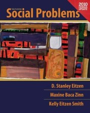 Social problems 2010 for sale  Lompoc