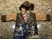 Kidorable pirate rain for sale  Madison