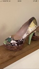 Scarpe miss sixthy usato  Italia
