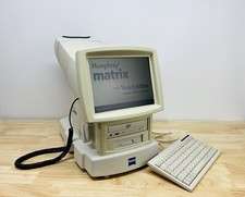 Zeiss matrix 715 for sale  Tampa
