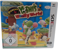 Yoshi woolly 3ds gebraucht kaufen  Rostock