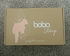 Boba wrap ergonomic for sale  Mesa