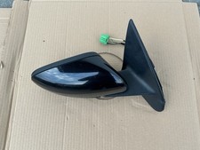 Außenspiegel schwarz volvo gebraucht kaufen  Langenhagen