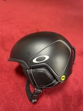 Oakley mod3 black for sale  NORTHALLERTON