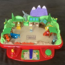 Bob builder sunflower for sale  TOWCESTER