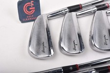 Hogan director irons for sale  LOANHEAD