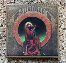Grateful dead blues for sale  Springfield