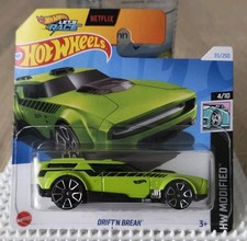Hot wheels drift gebraucht kaufen  Garbsen