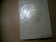 Monnaies royales francaises d'occasion  Samadet