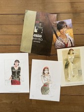 Gibrat lot libris d'occasion  France