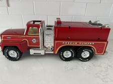 nylint fire truck for sale  Gilbert