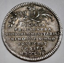 Rdr silber jeton gebraucht kaufen Rdr silber jeton gebraucht kaufen  Göttingen