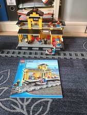 Lego city 7997 gebraucht kaufen Lego city 7997 gebraucht kaufen  Wallhausen