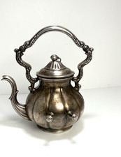 English silver mfg for sale  Henderson