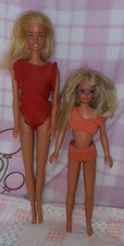Barbie portofino 1975 usato  Catania