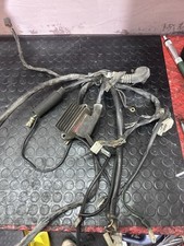 Impianto elettrico cablaggio usato  Napoli