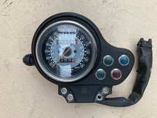 Triumph bonneville speedo for sale  DARTFORD