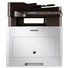 Samsung clx 6260nd for sale  LONDON