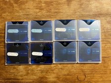 Sony minidiscs us for sale  Arlington