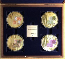 Coffret bois grandes d'occasion  Paris II