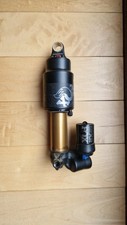 Fox float rear for sale  EDINBURGH