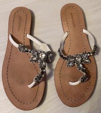 crystals thong sandals for sale crystals thong sandals for sale San Rafael