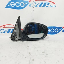 Specchietto retrovisore elettr usato  Acerra