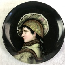 Antiker jugendstil portraittel gebraucht kaufen Antiker jugendstil portraittel gebraucht kaufen  Hamburg