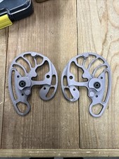 BOWTECH ARCO E FLECHA ARCO E CÂMERA ~ CONJUNTO DE 2 comprar usado  Enviando para Brazil