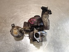 Turbo turbocompresseur citroen d'occasion  Plénée-Jugon