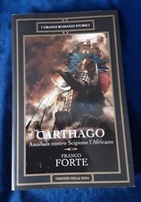 Carthago annibale contro usato  Pescia