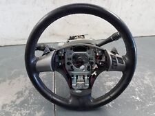 Volante/coluna de couro Chevy Corvette C6 2008 #2003 C3 comprar usado  Enviando para Brazil