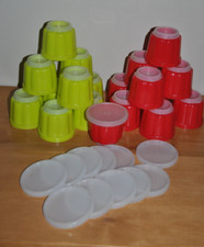 Moule flan individuel d'occasion  Strasbourg-