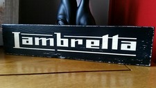 Lambretta scooter mods for sale  COALVILLE
