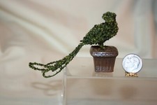 Miniature dollhouse vintage for sale  Chicago