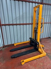 Manual hand pallet for sale  STAINES-UPON-THAMES