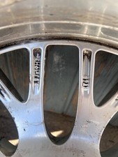 Bbs speedline felgen gebraucht kaufen  Dornstetten