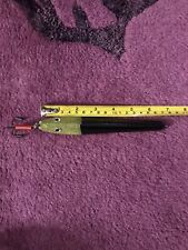 Fishing pirk jig for sale  PLYMOUTH
