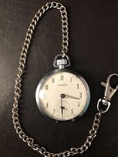 Ruhla taschenuhr gebraucht kaufen  Göttin, -Neustadt