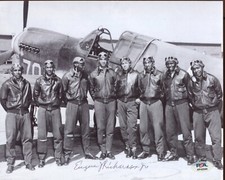 Eugene richardson tuskegee for sale  Shipping to United Kingdom