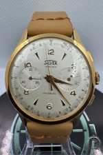 Orologio silver extra usato  Lecce