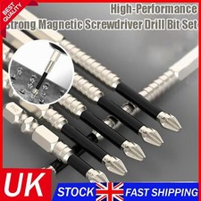 High magnetic screwdriver for sale  SWINDON