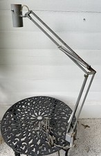 Vintage luxo lamp for sale  Fort Plain