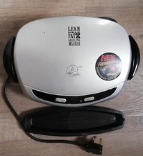 George foreman 13334 for sale  CAMBRIDGE
