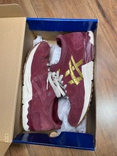 Asics sneakerness gel gebraucht kaufen  Hanau