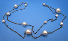 Statement long necklace for sale  Pebble Beach