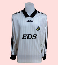 Camiseta de fútbol vintage AIK Solna FK Suecia talla XL segunda mano  Embacar hacia Argentina