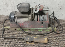 Central machinery electric for sale  Longmont
