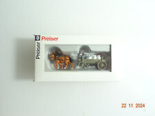 Preiser 30470 bauernwagen gebraucht kaufen  Erftstadt