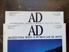 Architectural digest. piu usato  Siena